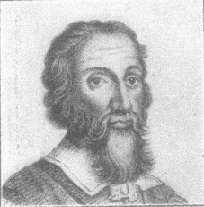 Scotch Beard.